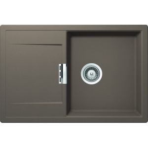 Schock Evier de cuisine Mono Puro JS