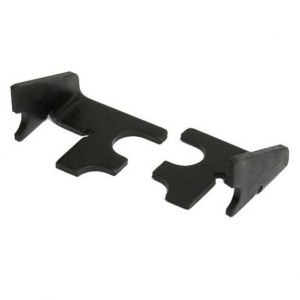 Pedros Outils Pro Chain Tool 2.0 Spare Cutters - Black - Taille One Size