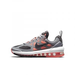 Nike Chaussures casual Air Max Genome GS Gris - Taille 36