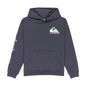 Quiksilver Sweatshirt à capuche garçon omni logo