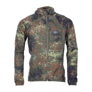 Veste Tramontaine Wind - Flecktarn / L