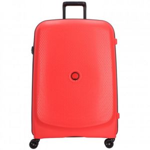 Image de Delsey PARIS BELMONT PLUS Valise, 76 cm, 102,2 litres, Orange Tangerine