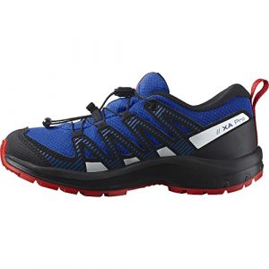 Salomon Baskets enfant Bleu pour enfants - 39 y 1/3