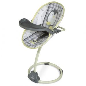 Highchair Decuevas Pipo 30 x 31 x 60 cm 3-in-1 Swing