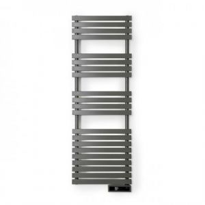 ROINTE - Sèche-serviette Connecté SERIE D Design 1000W Gris taupe - DTF60R7010T