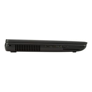 HP ZBook 17 G2 Mobile Workstation - 17.3" avec Core i7-4810MQ 2.8 GHz