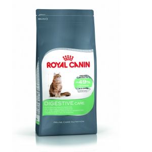 Image de Royal Canin Nutrition Soin Digestive Comfort 38 Adult - Sac 2 kg