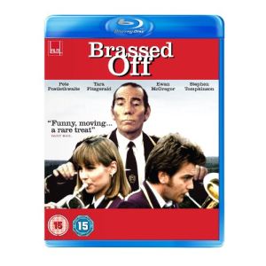 Image de Les Virtuoses (Brassed Off)