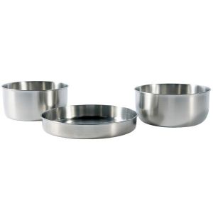 Tatonka Articles de cuisine Multi Pot Set One Size - Taille One Size