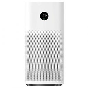 Image de Xiaomi MIAIR3H W - Purificateur