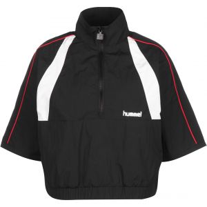 Image de Hummel Half Zip, taille S, femme, noir