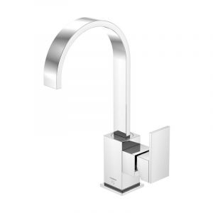 Steinberg Series 135 NOUVEAU Mitigeur monocommande de lavabo sans vidage escamotable - 1351401