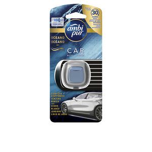 Ambi Pur Ambientador descartável CAR #ocean 125 gr
