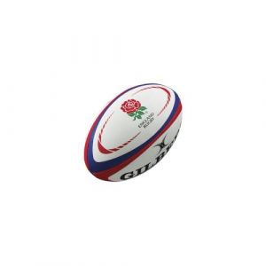 Gilbert Ballon rugby - Angleterre - T4