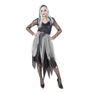 Ruedelafete Robe esprit fantomatique - Femme