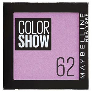 Maybelline Fard à paupières Colorshow  n°62 Pink Up To You