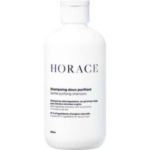 Horace Shampooing doux purifiant