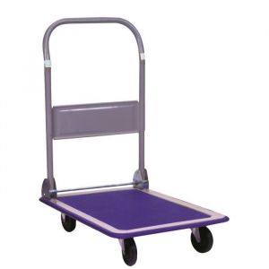 Image de Chariot bas de manutention 150 kg