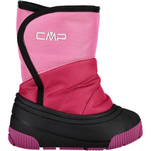 CMP Bottes De Neige Latu 39q4822 EU 20-21 Fuchsia / Rhodamine