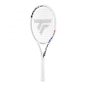 Tecnifibre Raquette de tennis non cordée adulte tfight 255 isoflex grip 2