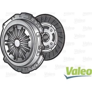 Valeo Kit d'embrayage pour PEUGEOT: 3008, 508 & CITRO&Euml;N: C4 Picasso (Ref: 832644)