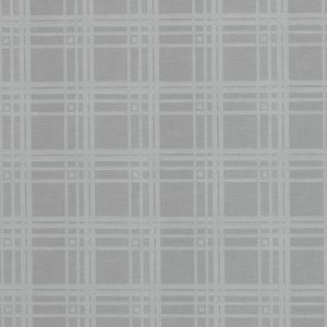 100x210 Cm Paillasson Antidérapant Pour Les Mètres Courants 100 Cm Magnus 2954 Zigzag Extérieur, Intérieur Gris
