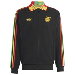 Adidas Jff a og veste football noire homme