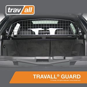 Image de TRAVALL Grille auto pour chien TDG1166