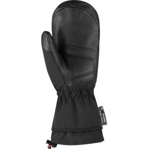 Reusch Down Spirit GTX Mittens, noir 9,5 Gants & Mitaines sports d'hiver