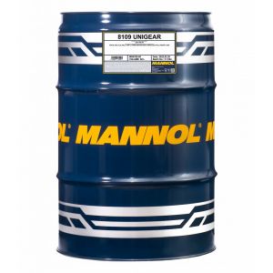 Mannol Huile de transmission - 75W80 - 60L - MN8109-60