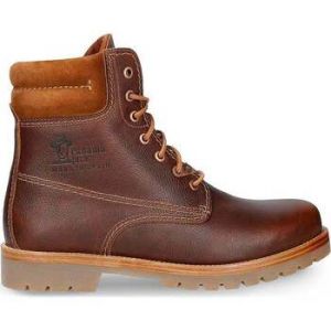 Panama Jack Panama 03 40 Cuir