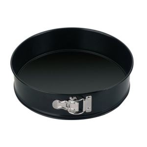 Lacor 68714 - Moule rond d&eacute;montable (7 x 24 cm)