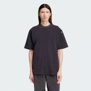 Adidas Originals EQT High Neck T-Shirt, Black - Taille M