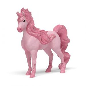 Schleich Jument Licorne Cassiopée