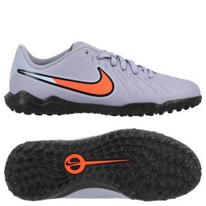 Nike Chaussures de football stabilis&eacute;es enfant legend 10 club