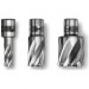 Fein Fraise HSS Nova 25 emmanchement QuickIN Ø 12 x 25 - 63133119051