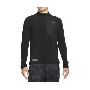 Nike Polaire 1/2 zip Dri-FIT Rundivision