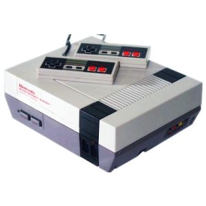 Pack Super Game Boy et Mario All Stars [NES]