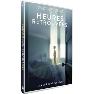 Image de Les Heures Retrouvees [DVD]