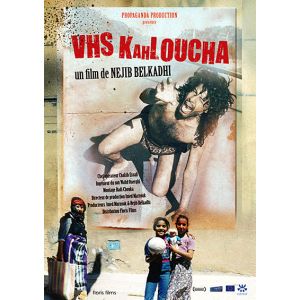 Image de VHS Khaloucha