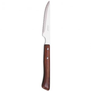 Image de Arcos Couteau à steak - lame inox 11cm - A l'unité - Chuletero