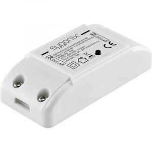 Sygonix SY-3822412 Wi-Fi Commutateur intérieure 2300 W