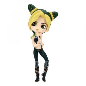 Bandai Figurine Q Posket - Jojo's Bizarre Adventure Stone Ocean - Jolyne Cujoh (ver.a)