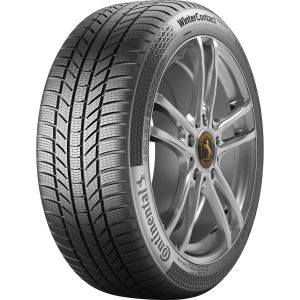 Image de Continental WinterContact TS 870 P (285/30 R20 99W XL EVc )