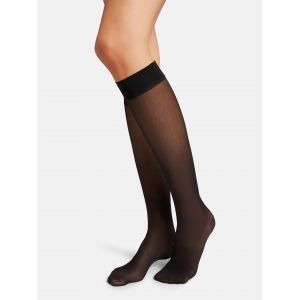 Mi-bas semi-transparents Pure Energy 30 leg vitalizer