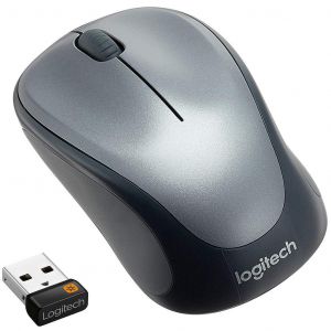 Image de LOGITECH Souris sans fil M235 Noir