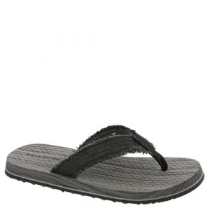 Skechers Baskets homme TANTRIC - FRITZ noir