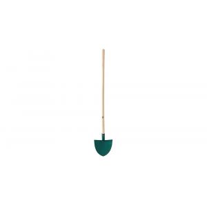 Leborgne Pelle forgee entreprise - Tete 27cm - Manche en bois 1,30m