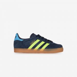 Adidas Gazelle Incolore - Enfant -