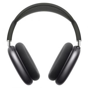 Apple Casque AirPods Max Gris Sidéral